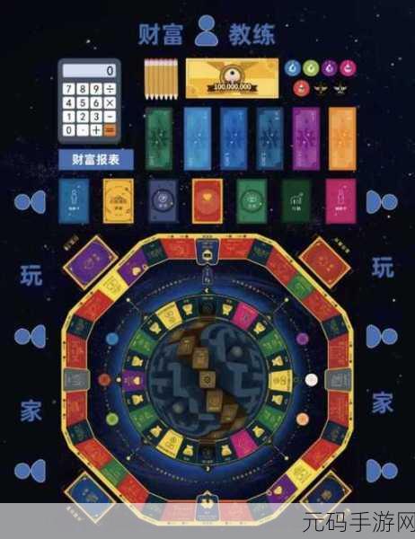 烹饪狂欢，财富无限！人肉火焰模拟餐厅经营版火爆来袭