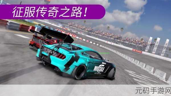 无畏的轮子震撼登场,体验极致休闲3D赛车模拟竞速之旅