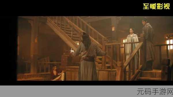 新真江湖超级版震撼登场,回合制武侠新纪元等你来战
