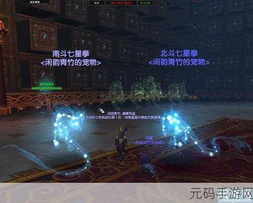 魔兽世界手游版震撼上线,全面复刻经典,重温昔日辉煌