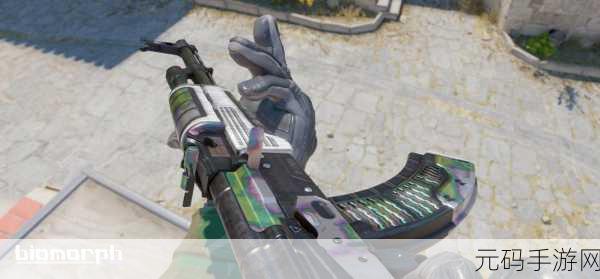 探索武器奥秘，打造快乐房间——全新休闲游戏武器工坊奇遇记燃爆上线
