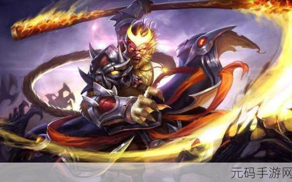 大话西游手游重大更新,三转齐天大圣震撼登场