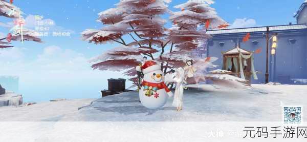 花与剑，探索爱之殇奇遇 畅玩神秘江湖世界