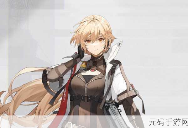 少女前线，法官势力崛起，全新融合战场风云变幻