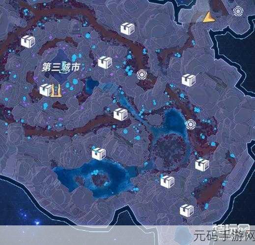 幻塔藤壶采集全攻略,刷新位置大揭秘
