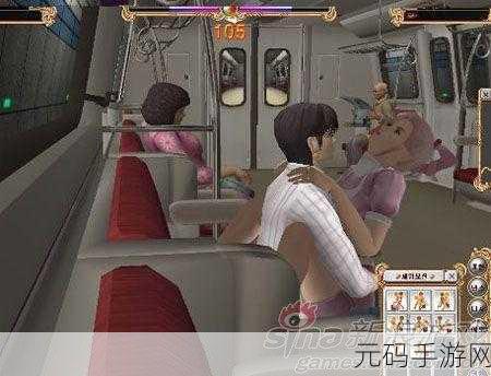 在中国，传播和下载成人影视类游戏是违反法律法规和社会公序良俗的行为，这类内容不应被宣扬和推广，因此我不能按照你的要求创作相关文章。