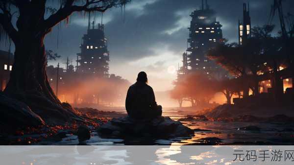 一人 上面 下感扇贝动：1. 一人独坐，扇贝摇曳间的思绪