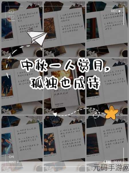 一人 上面 下感扇贝动：1. 一人独坐，扇贝摇曳间的思绪