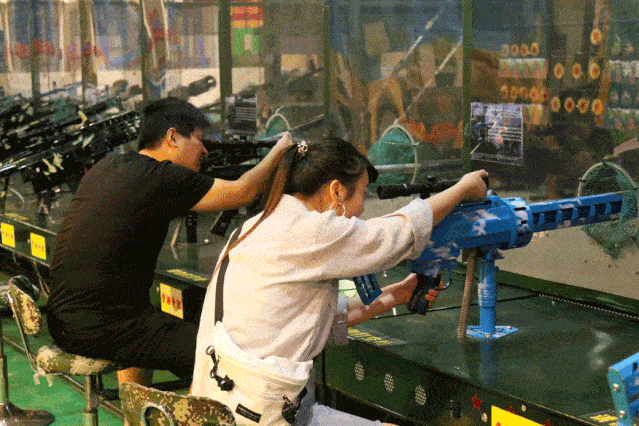 柱子英雄震撼归来，2020手机版下载开启，劲爽射击新体验！