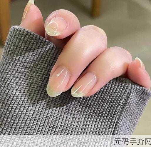 创意休闲新体验，Nail Cut游戏上线，享受趣味修剪指甲的乐趣