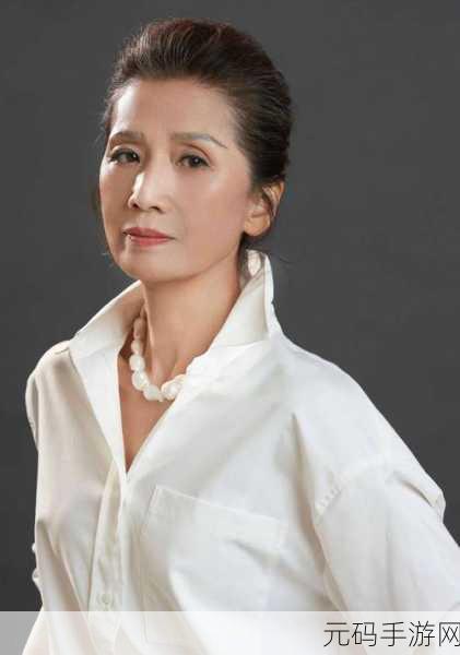 chinese老熟妇老女人：当然可以，以下是一些基于“chinese老熟妇老女人”主题的标题建议：