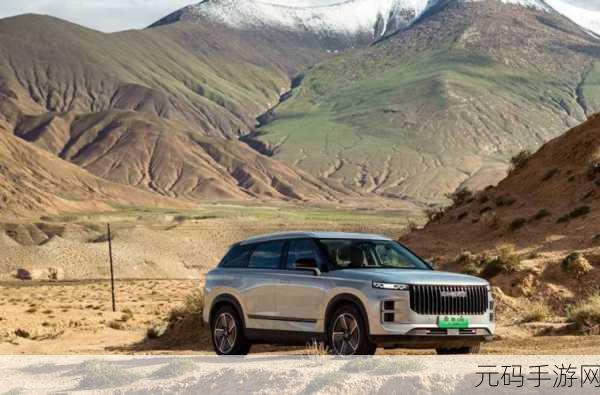 国产无人区码suv:1. 国产无人区码SUV:开启探索新纪元