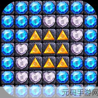 像素奇境，魔法启程，小巫师莎莉官方版下载现已开放