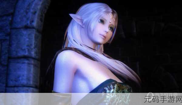 像素奇境，魔法启程，小巫师莎莉官方版下载现已开放