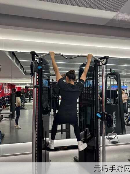 健身房里的激战2最火的一句小说：1. ＂在健身房中重塑自我，挑战极限的旅程