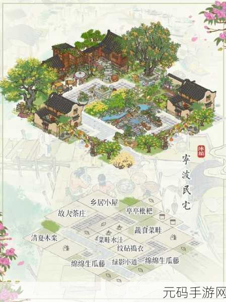 江南百景图缚龙索使用攻略，谁是最佳适配者？