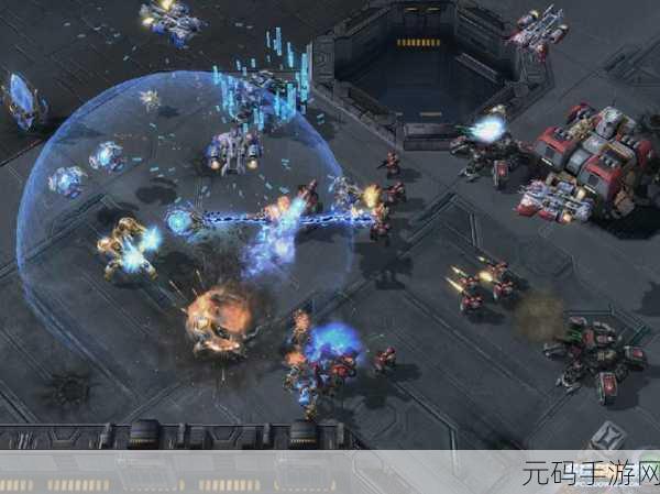 战网星际争霸重制什么时候回归：战网星际争霸重制版回归：全新扩展内容揭晓