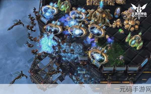 战网星际争霸重制什么时候回归：战网星际争霸重制版回归：全新扩展内容揭晓