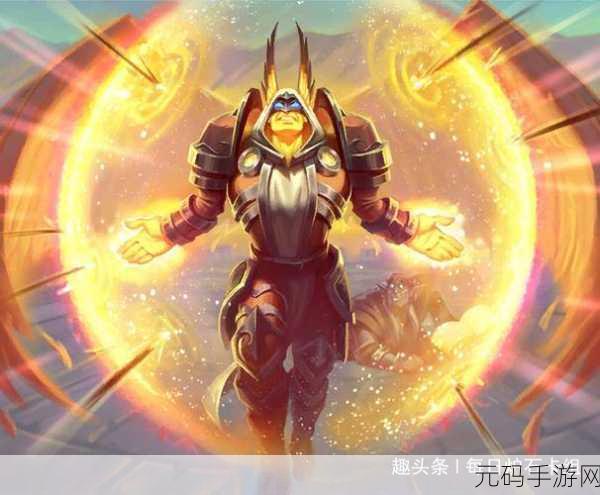 光之追寻者，探索高清欧美风RPG新纪元，即刻启程下载！