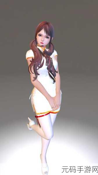 梦幻启程,智能姬化官方游戏下载,沉浸式3D美少女养成新体验