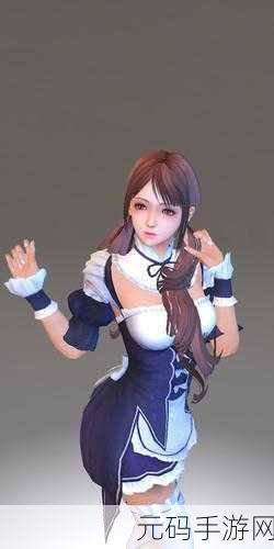 梦幻启程,智能姬化官方游戏下载,沉浸式3D美少女养成新体验
