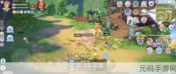 仙境传说新启航武僧加点：仙境传说新启航：武僧加点攻略与技巧分享