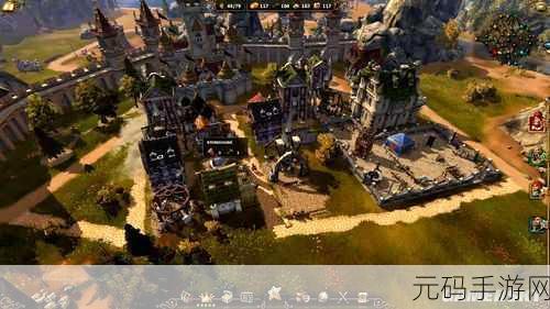 工人物语7：当然可以，以下是一些基于《工人物语7》主题的扩展