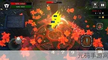 像素风情再现!Throwaway Game带你勇闯经典地牢冒险之旅