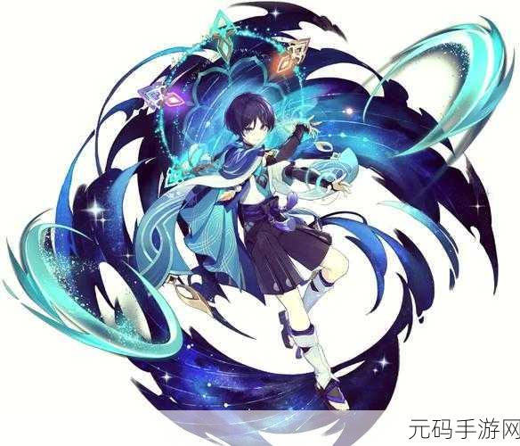 原神探秘，莱纳德神秘身份大起底