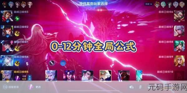 鸿图之下 S2 诸葛亮技能搭配全解析