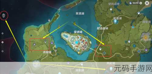 鸿图之下，出生地抉择秘籍 开局最佳选择指南