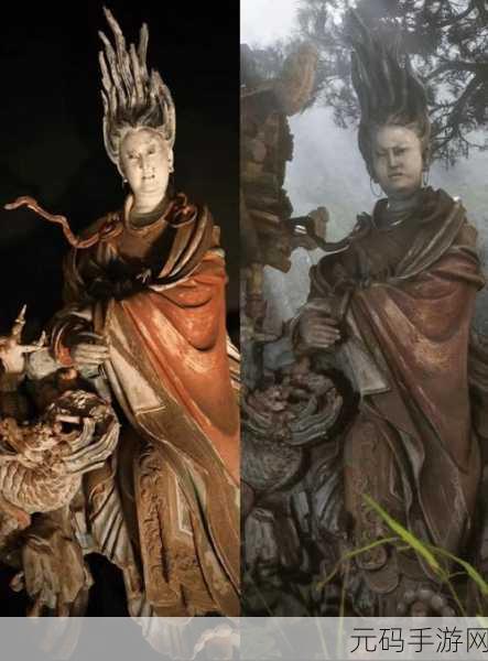 中秋晚会 黑神话：1. 黑神话：月下传奇，重塑古韵新篇章