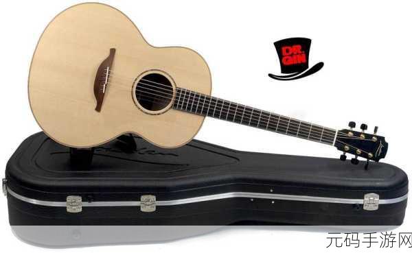 吉他爱好者福音,Play Guitar Real游戏上线,体验极致逼真弹奏之旅