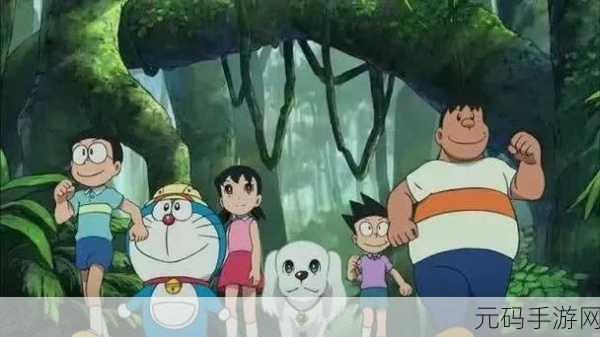 葫芦兄弟重燃童年梦，手游版正式上线邀你共赴奇幻之旅