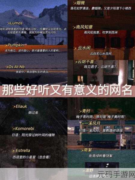 4虎的网名最新：根据4虎的网名，以下是一些新的标题建议，每个标题不少于10个字：