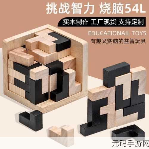 数字迷城,Number Link Puzzle带你解锁烧脑新境界