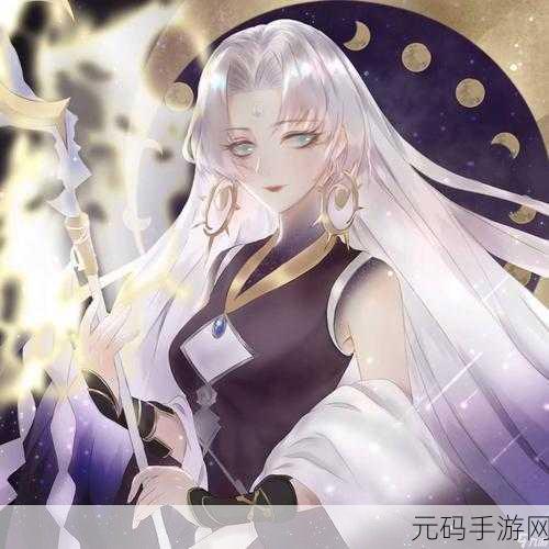 阴阳师泷夜叉姬全方位攻略,掌控式神之力