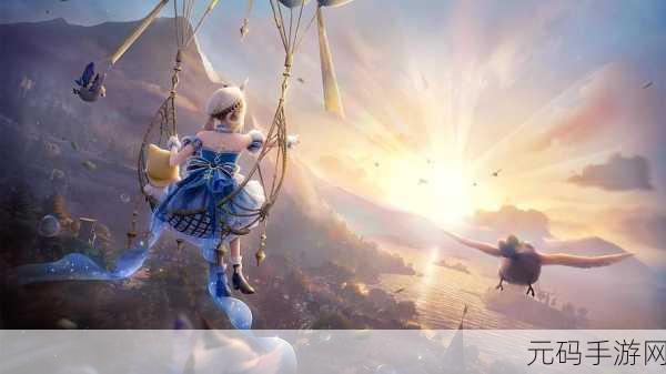 PS5最好的游戏:1. 《梦幻冒险:在PS5世界中探索无尽可能