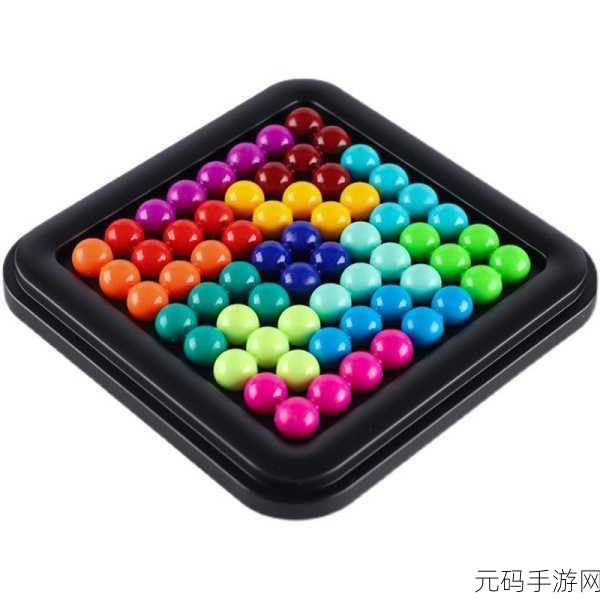 超级帕特里克,物理闯关新纪元,挑战你的智慧极限!