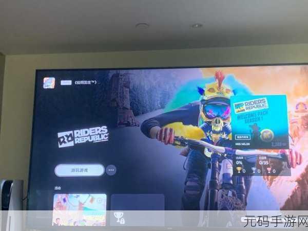 卡通奇趣大冒险!极限蹦蹦跳游戏现已开放下载
