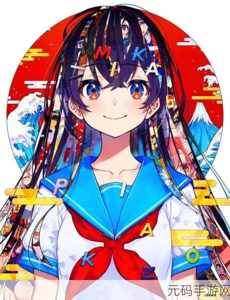 刀光剑影中的灵动少女,全新跑酷动作冒险游戏震撼上线