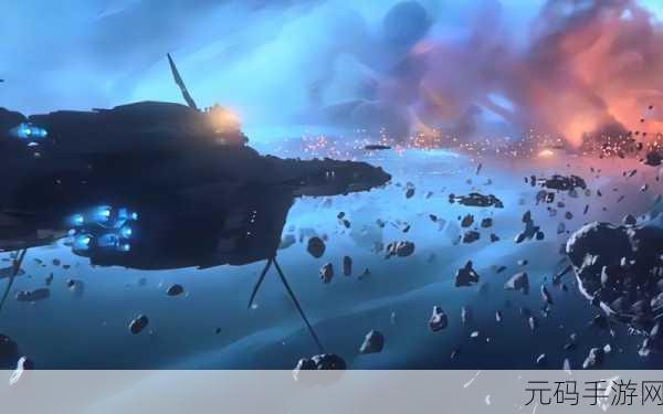 星际奇遇！太空萌宠大作战安卓版震撼上线，开启萌趣太空战斗新纪元