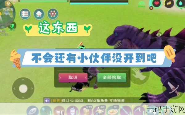 创造与魔法鸡的神秘坐标全解析