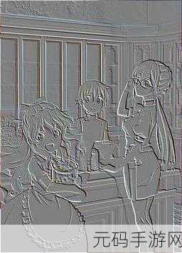 歪歪羞羞漫画在线观看入口：1. ＂探索歪歪羞羞漫画：沉浸在禁忌的欢乐世界