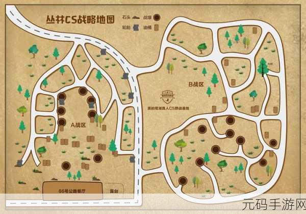 巨人必须死震撼来袭!安卓正版下载,策略闯关新体验等你来探索
