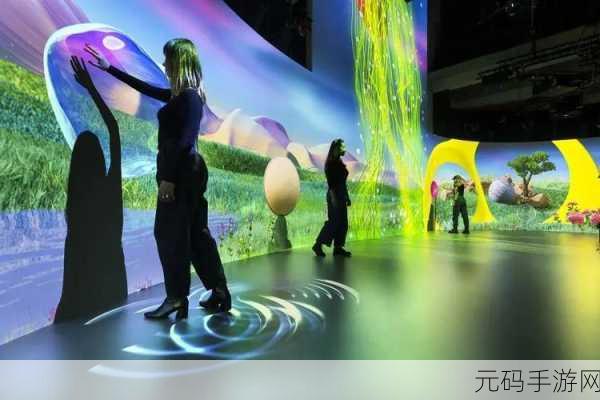 亡命追逃风靡全网,创意休闲新体验等你来探索!