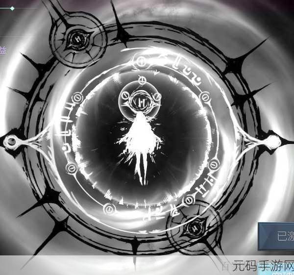 龙族幻想言灵阴雷深度解析，强大技能属性全揭秘