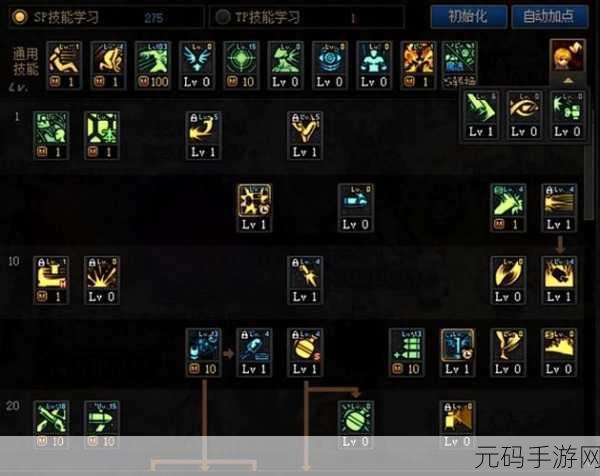 弹药专家武器打攻击还是属性:1. 弹药专家揭秘:武器攻击与属性的深度分析