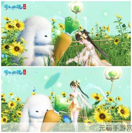 倩女幽魂手游 3 月版本大揭秘，开发团队深度解读