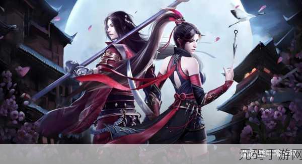 一剑灭仙唯美仙侠世界新服盛启，RPG手游巅峰体验等你来战